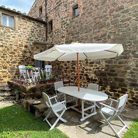 Apartment Taverna By Interhome Montecatini Val di Cecina Zewnętrze zdjęcie