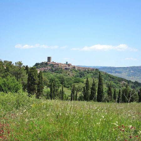 Apartment Taverna By Interhome Montecatini Val di Cecina Zewnętrze zdjęcie