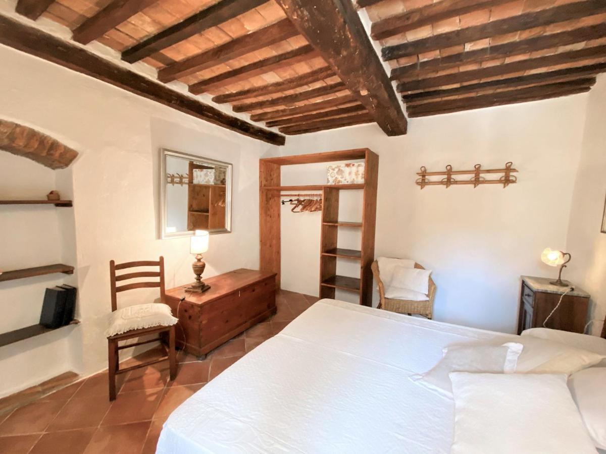 Apartment Taverna By Interhome Montecatini Val di Cecina Zewnętrze zdjęcie