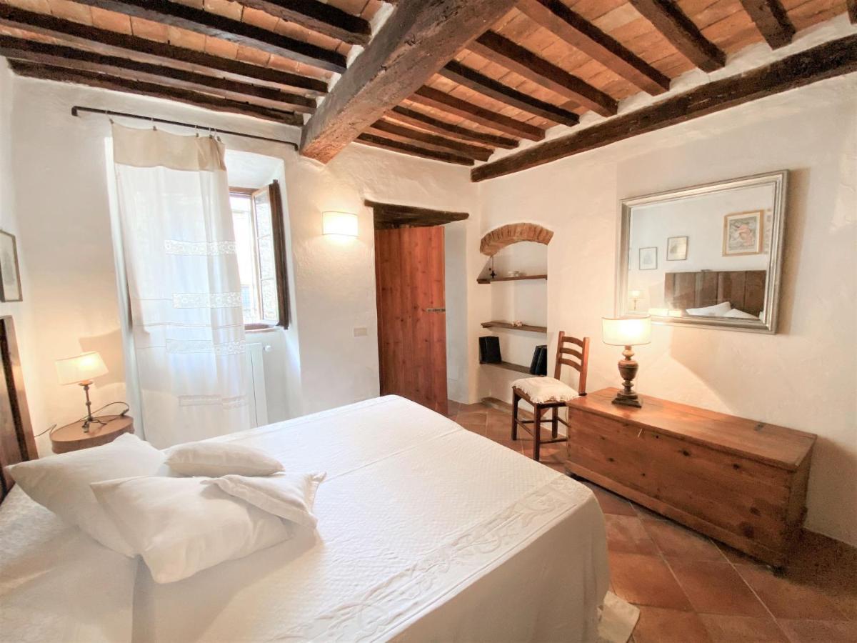 Apartment Taverna By Interhome Montecatini Val di Cecina Zewnętrze zdjęcie
