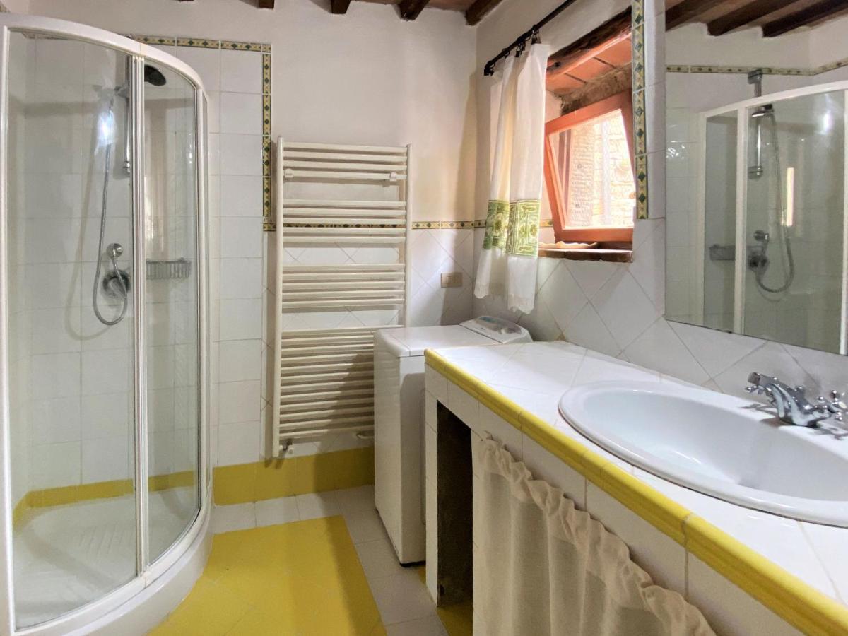 Apartment Taverna By Interhome Montecatini Val di Cecina Zewnętrze zdjęcie