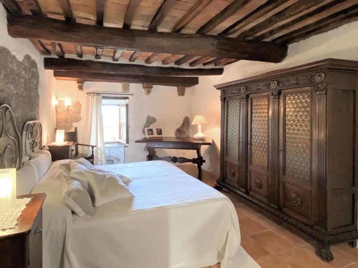 Apartment Taverna By Interhome Montecatini Val di Cecina Zewnętrze zdjęcie