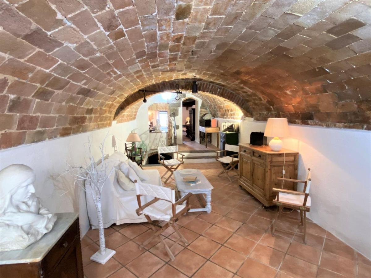 Apartment Taverna By Interhome Montecatini Val di Cecina Zewnętrze zdjęcie