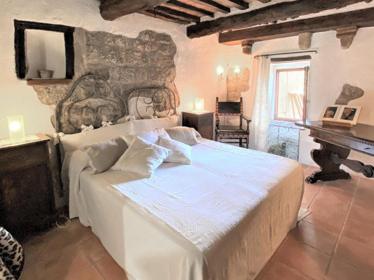 Apartment Taverna By Interhome Montecatini Val di Cecina Zewnętrze zdjęcie