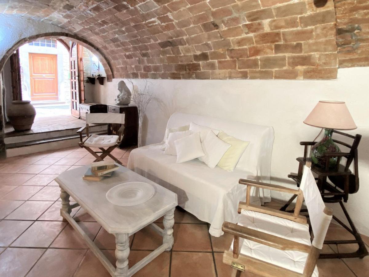 Apartment Taverna By Interhome Montecatini Val di Cecina Zewnętrze zdjęcie