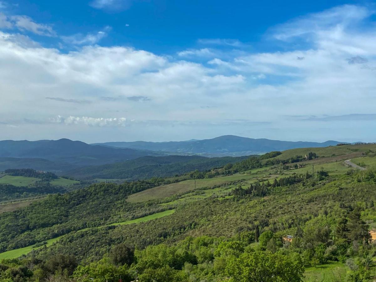 Apartment Taverna By Interhome Montecatini Val di Cecina Zewnętrze zdjęcie
