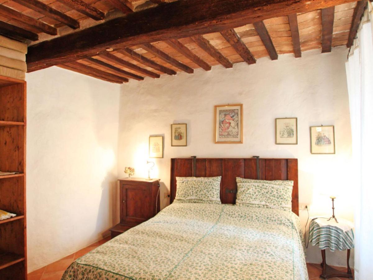 Apartment Taverna By Interhome Montecatini Val di Cecina Zewnętrze zdjęcie