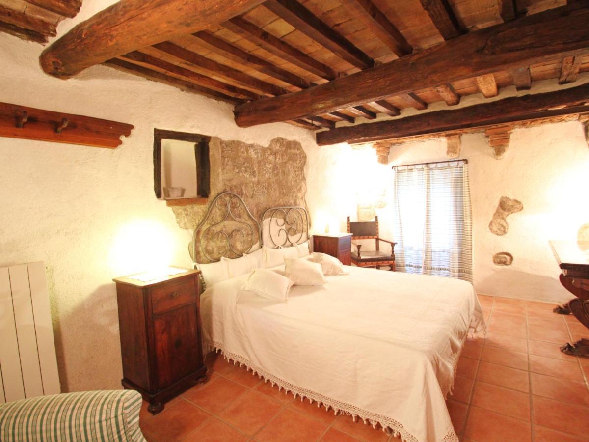 Apartment Taverna By Interhome Montecatini Val di Cecina Zewnętrze zdjęcie