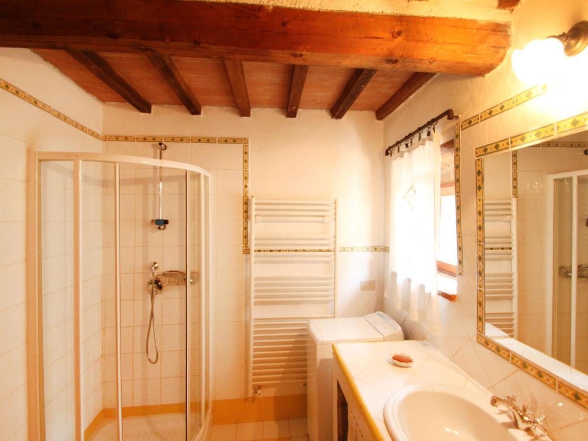 Apartment Taverna By Interhome Montecatini Val di Cecina Zewnętrze zdjęcie